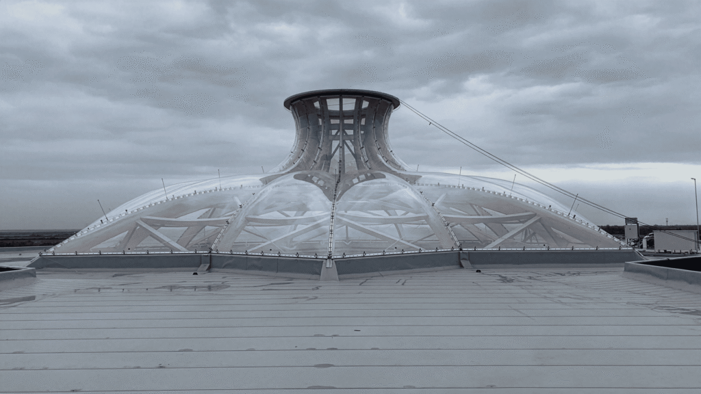 Nagyszalonta Aquapark