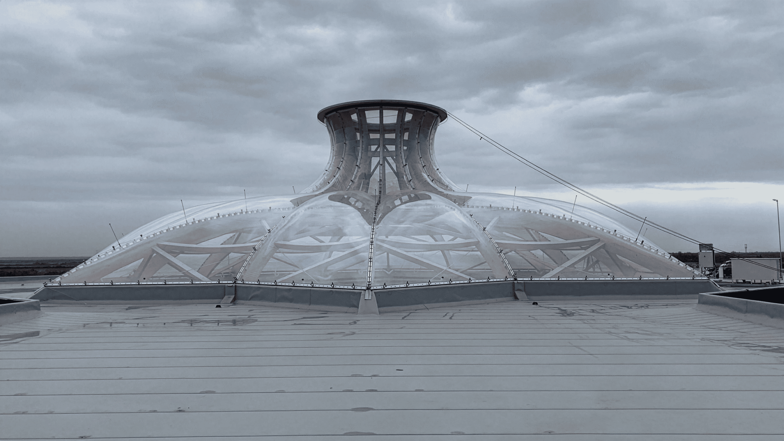 Nagyszalonta Aquapark